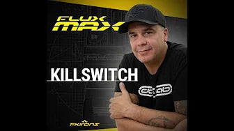 Flux Max | How to Pair to the Killswitch