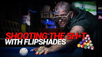 Shooting the Sh*t with Pro Team artist Flipshades