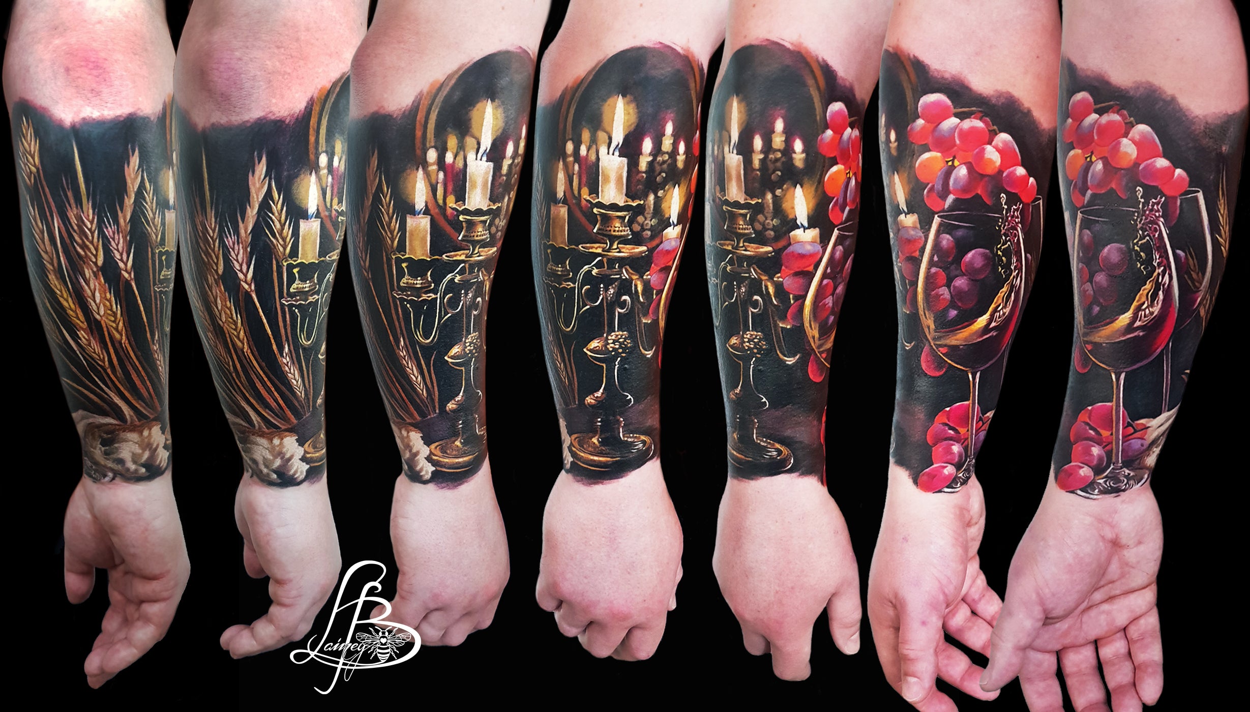 Lainey Bee