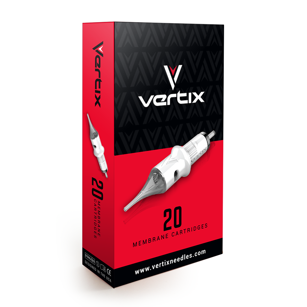 Vertix Membrane Cartridges