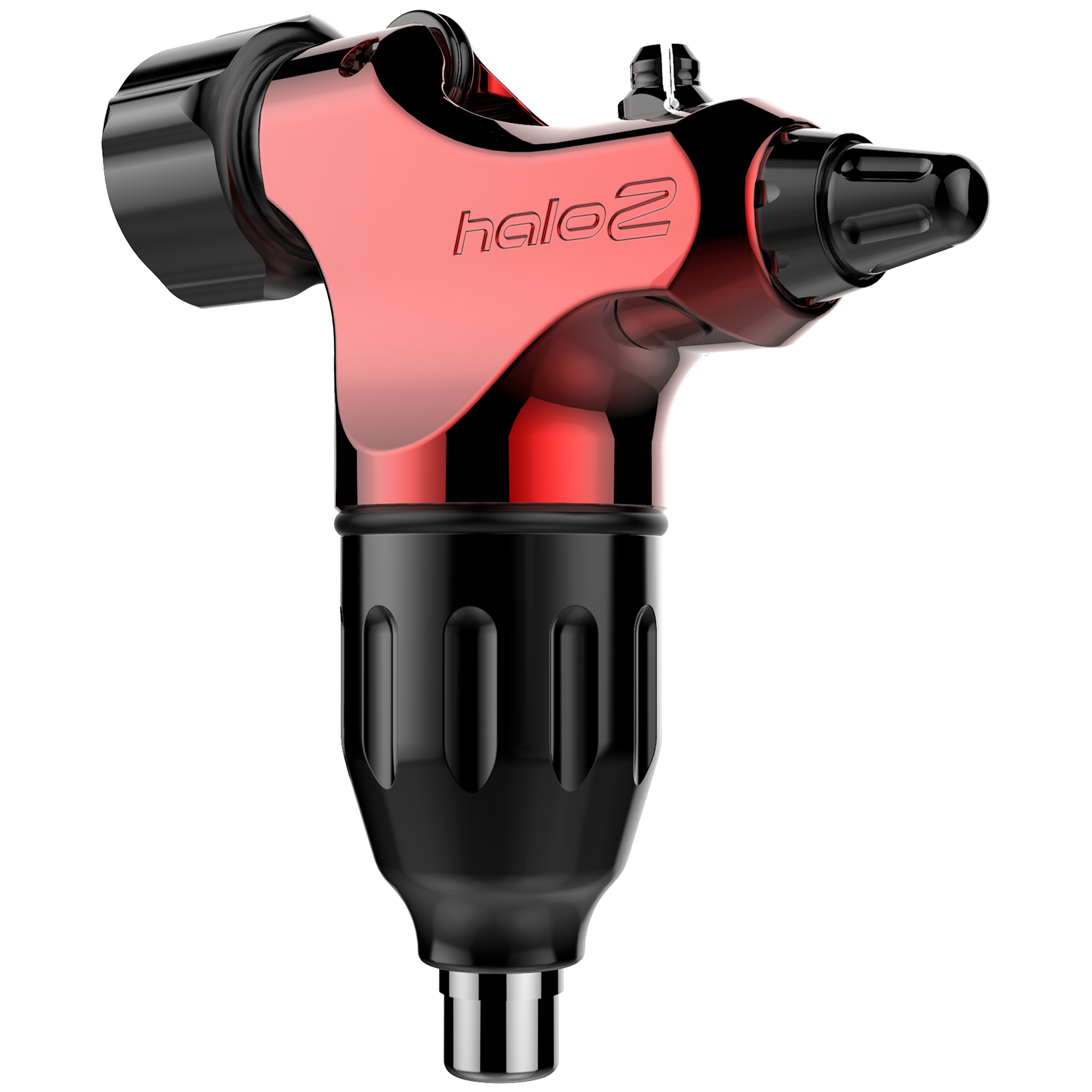 Spektra Halo 2 Crossover Tattoo Machine FK Irons Precision Tattoo