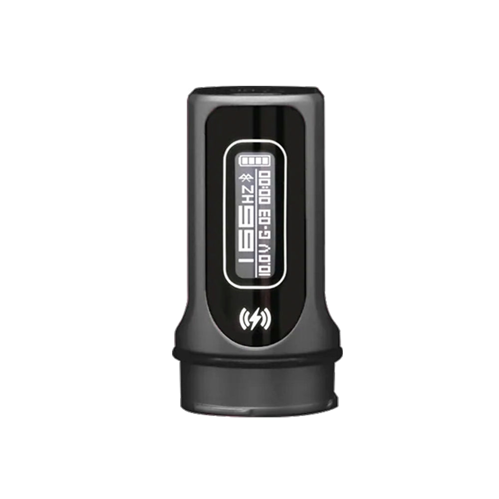FK Irons PowerBolt II - Wireless Tattoo Machine Battery – FK Irons