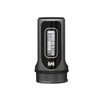 PowerBolt II - FK Irons - Precision Tattoo MachinesPowerBolt II