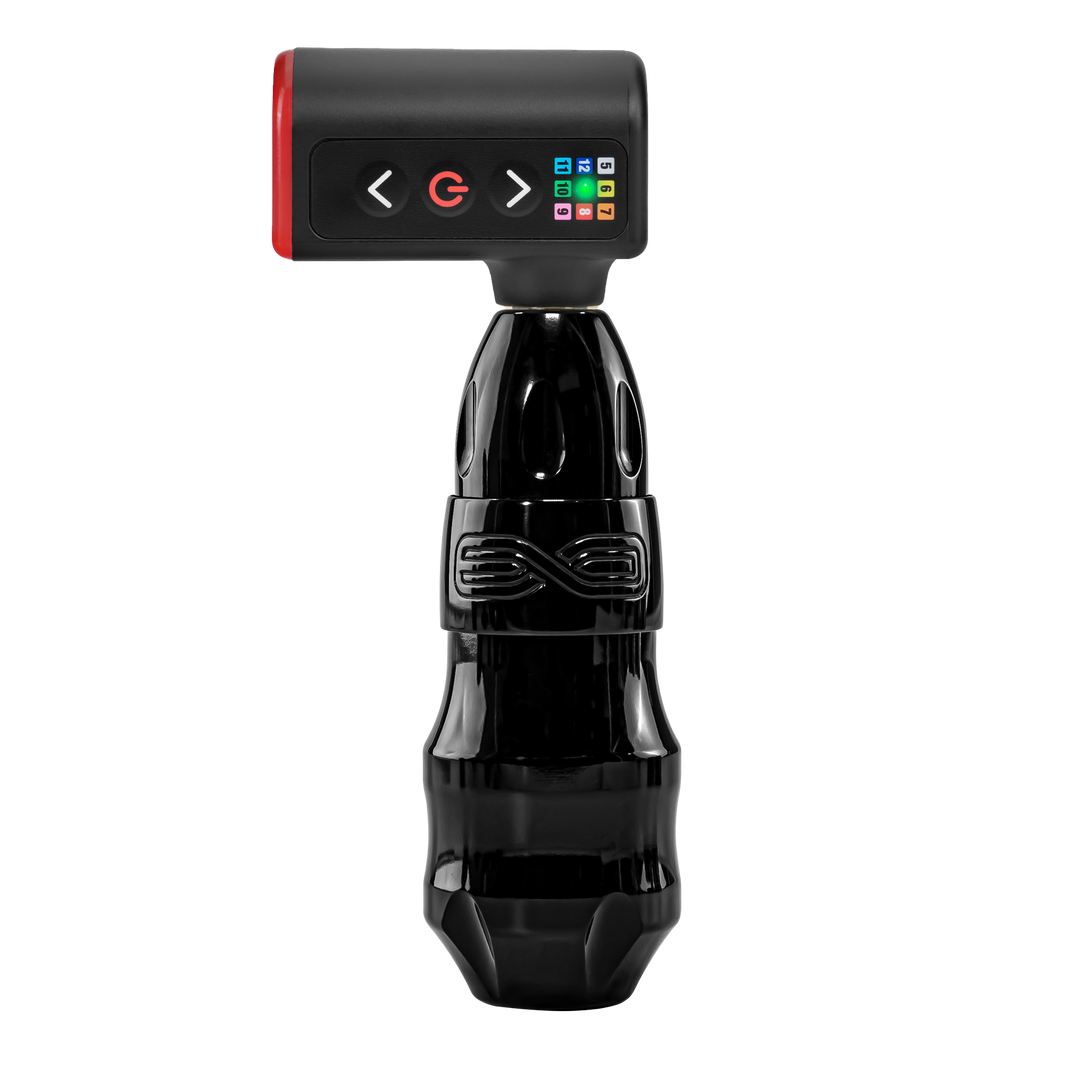 EXO Tattoo Machine FK Irons Cartridge Tattoo Machine FK Irons