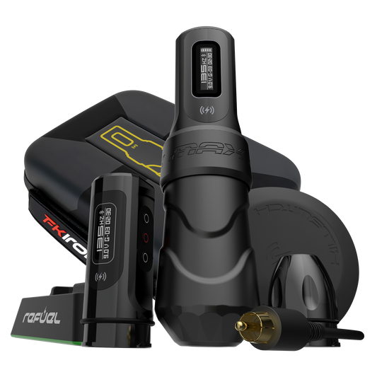 Flux Max ULTRA Bundle
