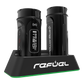 Flux Max ULTRA Bundle - Black Ops