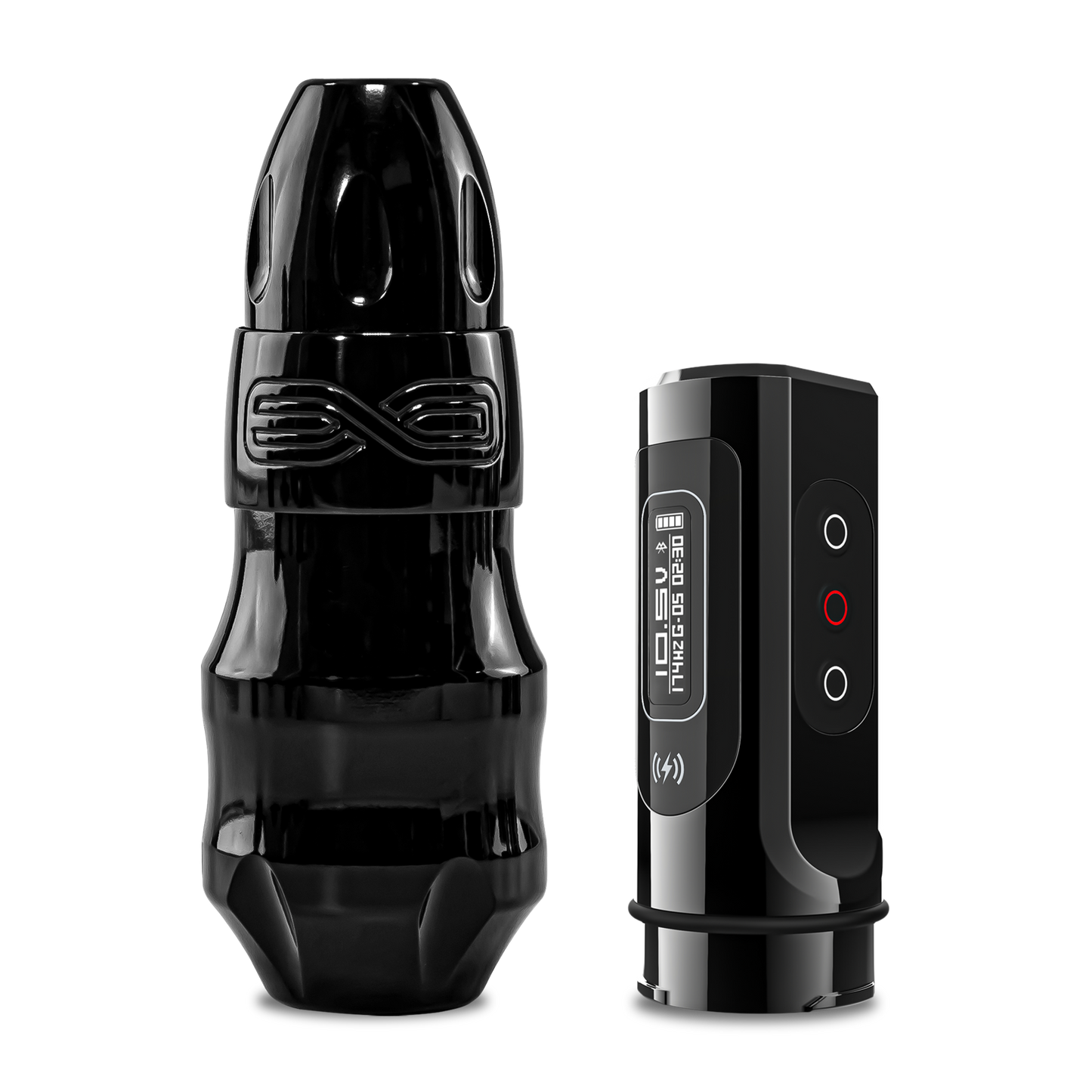EXO Stealth RCA UPGRADED w/ PBII+