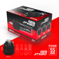 Ergo Shield 55mm Disposable Grips - Box of 24 - FK Irons - Precision Tattoo Machines