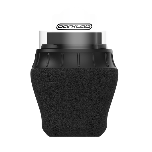 Ergo Shield 40mm Disposable Grips - Box of 24Darklab Ergo Shield 40mm Grip — Box of 24