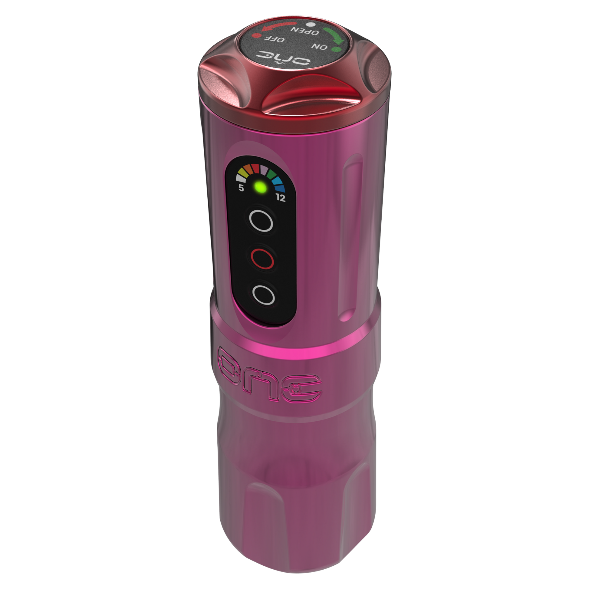 その他 Fk irons one bubblegum FK Irons ONE - Bubblegum – FK Irons - Precision Tattoo Machines