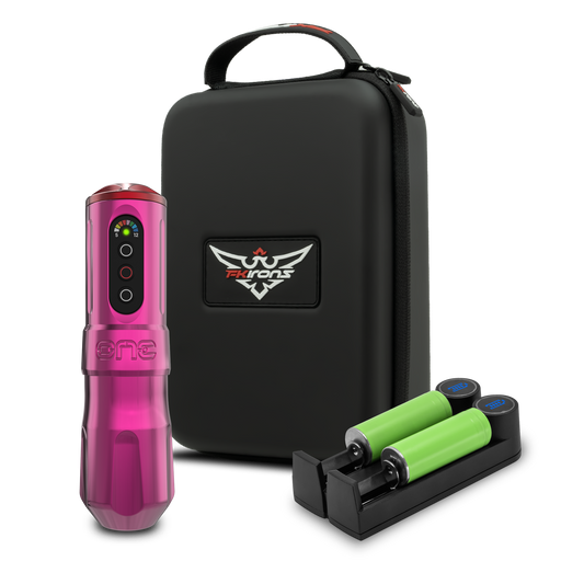 FK Irons ONE - Kaugummi