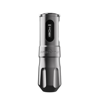 FK One Update Tattoo Machine - GunmetalFK One Update Tattoo Machine - Gunmetal