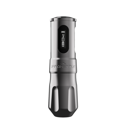 FK One Update Tattoo Machine - GunmetalFK One Update Tattoo Machine - Gunmetal