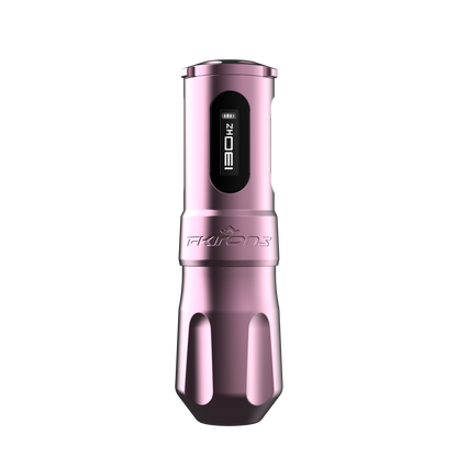 FK One Update Tattoo Machine - Pop PinkFK One Update Tattoo Machine - Pop Pink