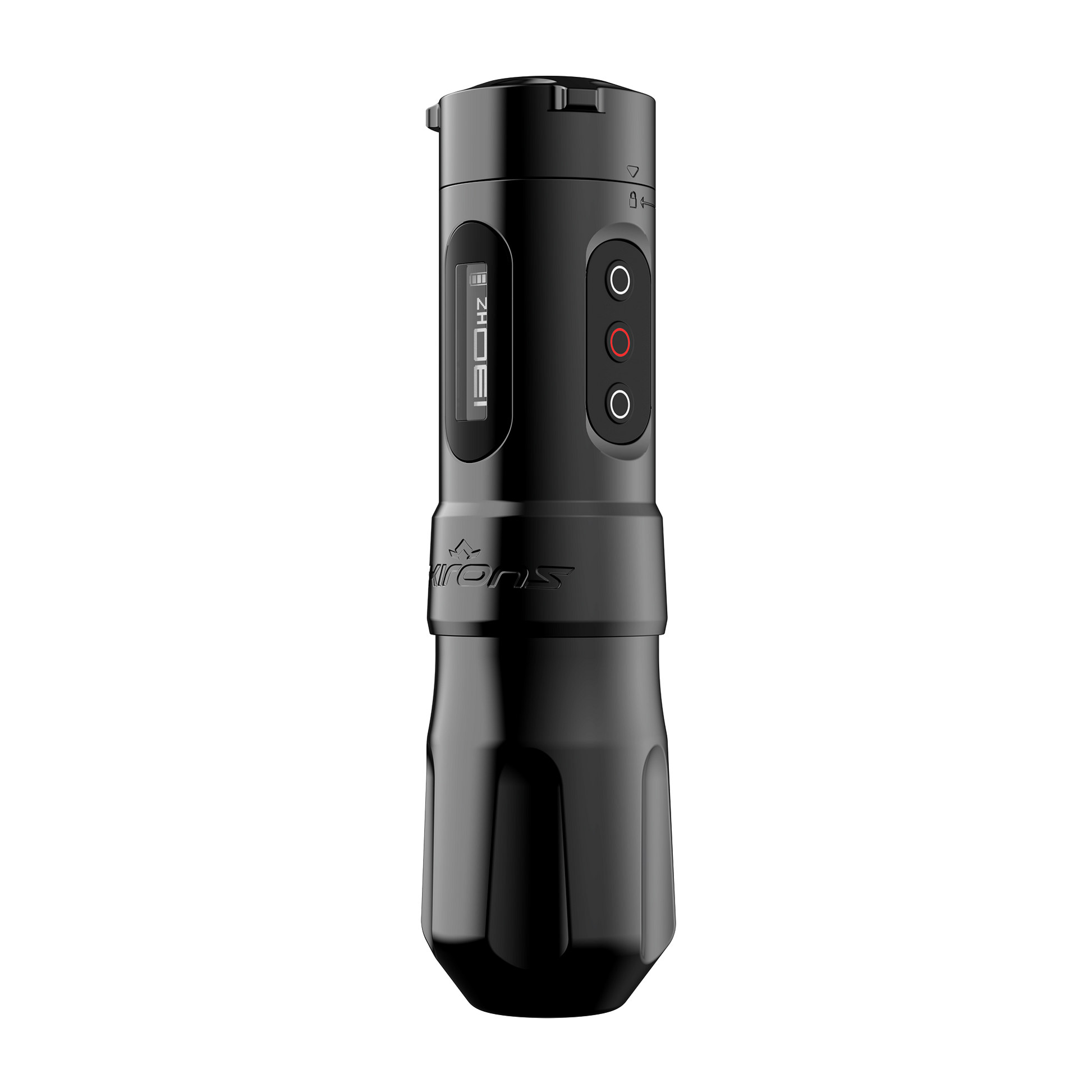 FK One Update Tattoo Machine - Stealth