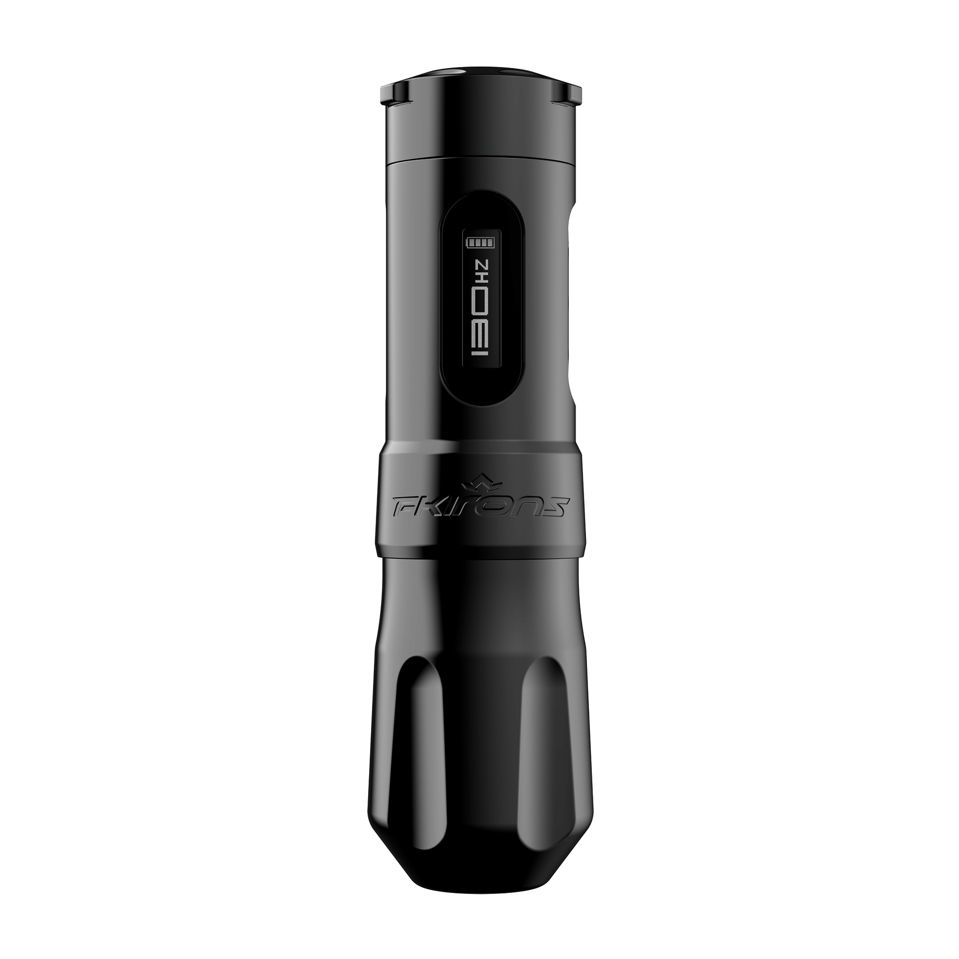 FK One Update Tattoo Machine - Stealth