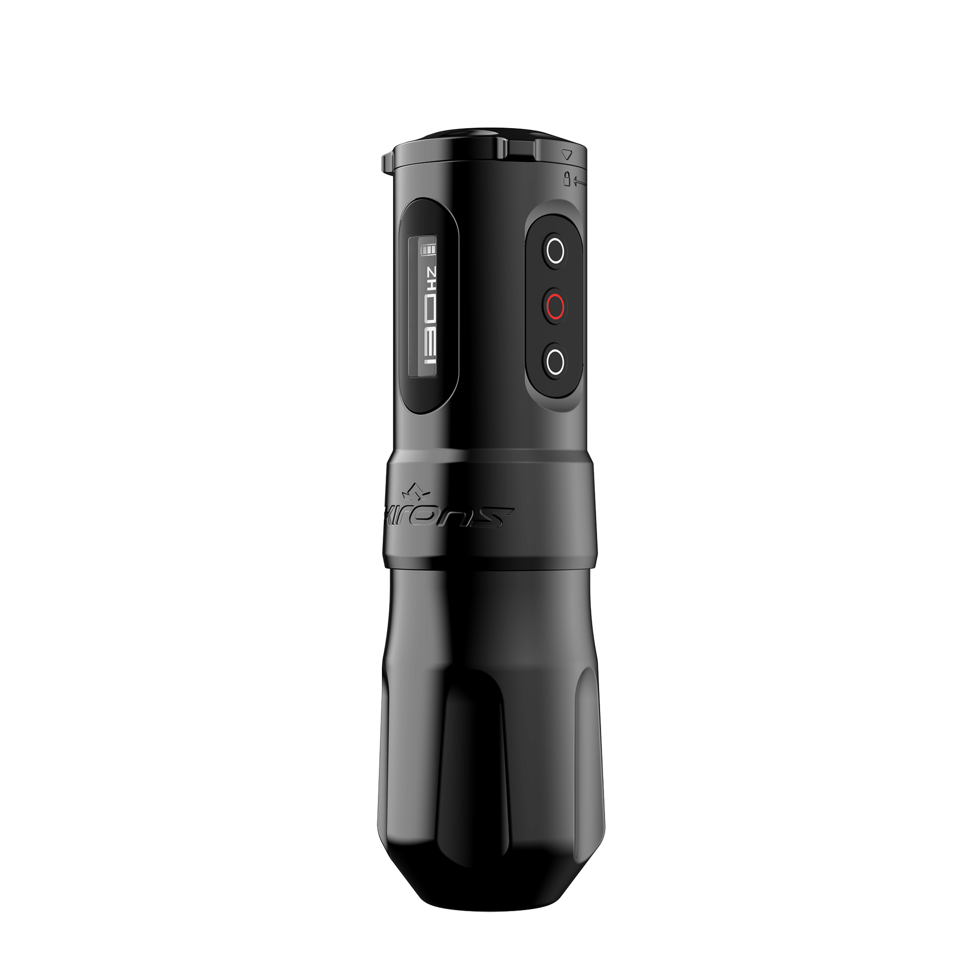 FK One Update Tattoo Machine - Stealth