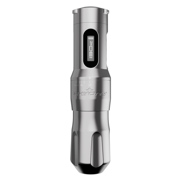 FK One Adjust Wireless Tattoo Machine | FK Irons – FK Irons