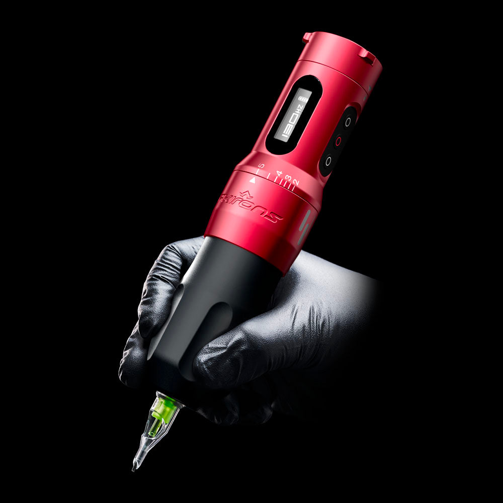 FK One Adjust Tattoo Machine — Yomico Special EditionFK One Adjust Tattoo Machine — Yomico Special Edition