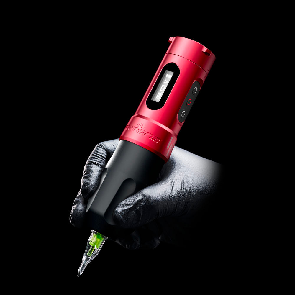 FK One Update Tattoo Machine — Yomico Special EditionFK One Update Tattoo Machine — Yomico Special Edition