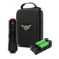 FK Irons ONE - Charcoal - FK Irons - Precision Tattoo MachinesFK Irons ONE - Charcoal
