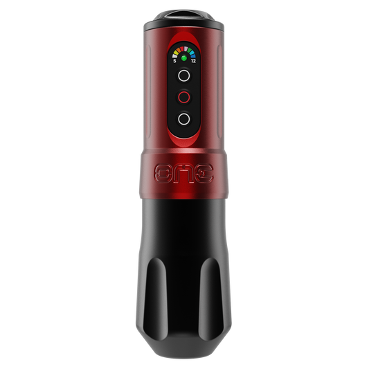 FK Irons ONE - Yomico - FK Irons - Precision Tattoo MachinesFK Irons ONE - Yomico