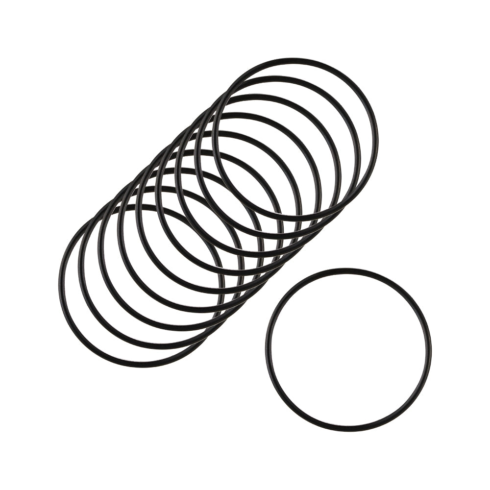 Flux body O-Rings - 6 PackFlux body O-Rings - 6 Pack