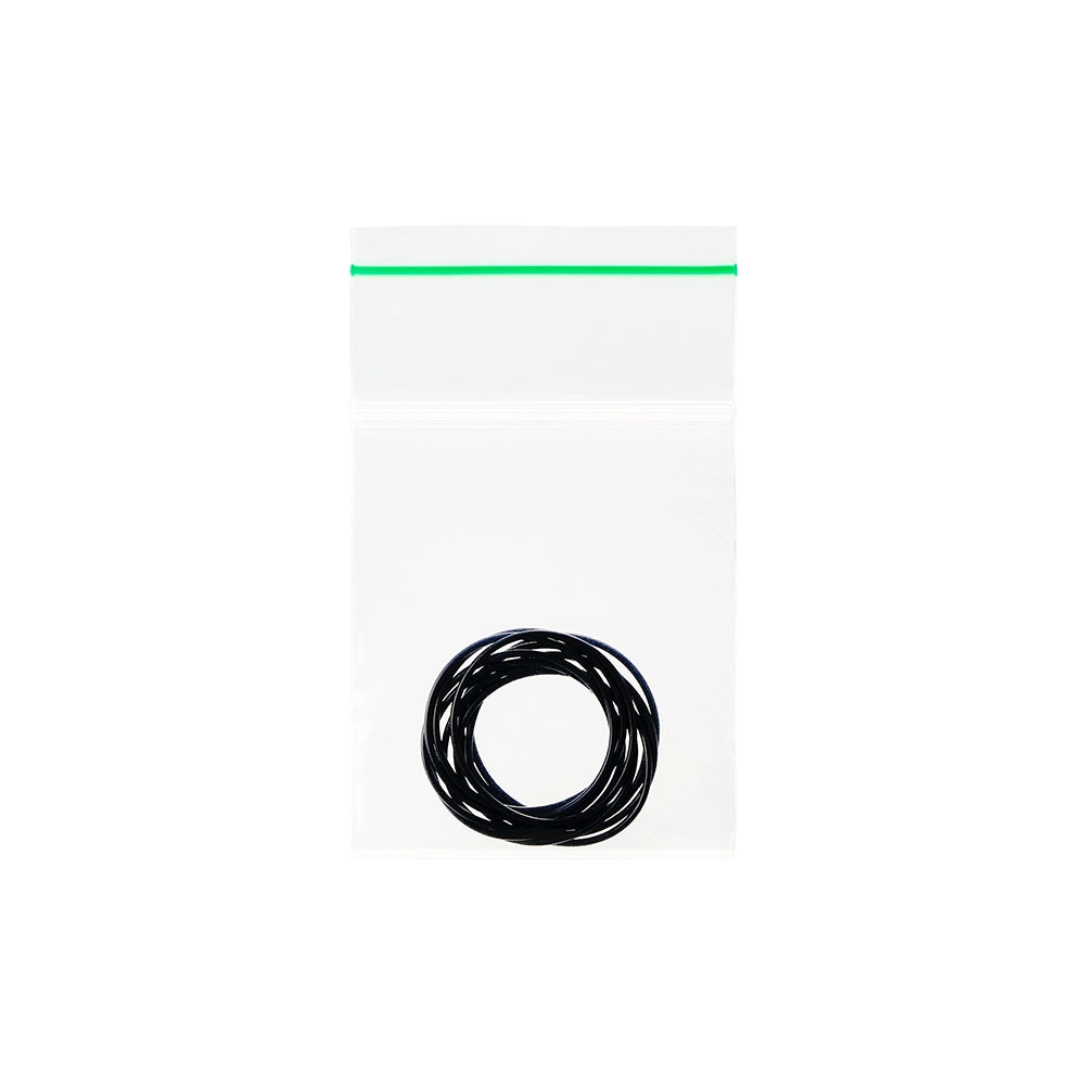 Flux body O-Rings - 6 PackFlux body O-Rings - 6 Pack