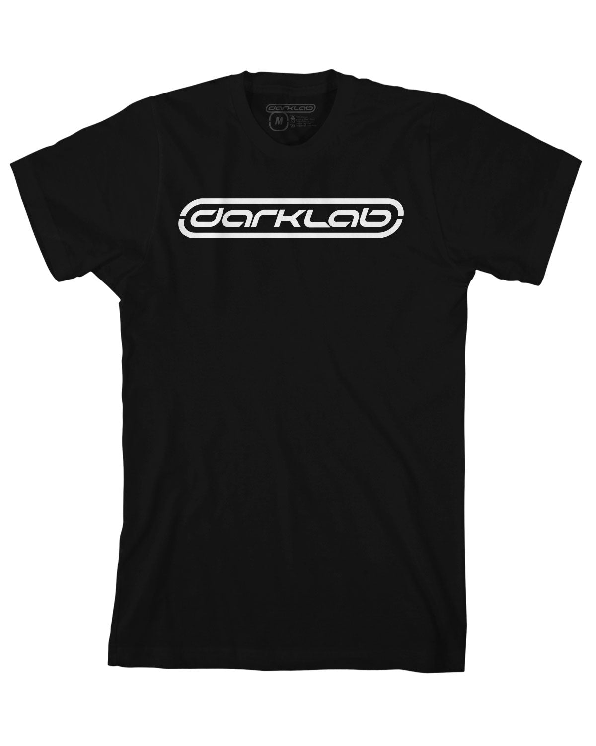 Darklab Glow In The Dark T-ShirtDarklab Glow In The Dark T-Shirt