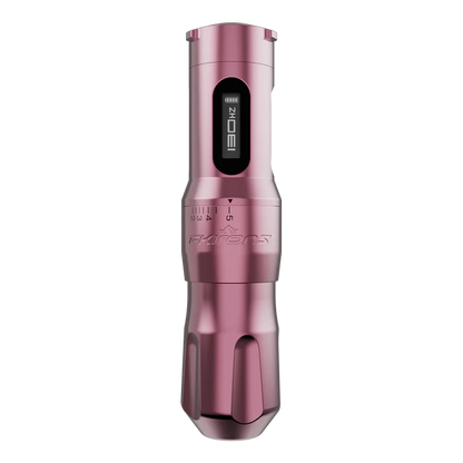 FK One Adjust Wireless Tattoo Machine - FK Irons - Precision Tattoo MachinesFK One Adjust Wireless Tattoo Machine