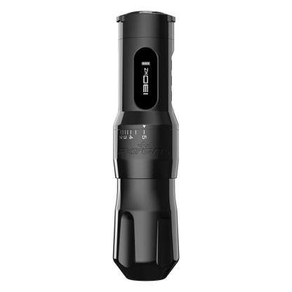 FK One Adjust Wireless Tattoo Machine - FK Irons - Precision Tattoo MachinesFK One Adjust Wireless Tattoo Machine