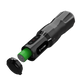 FK One Adjust Wireless Tattoo Machine - FK Irons - Precision Tattoo MachinesFK One Adjust Wireless Tattoo Machine