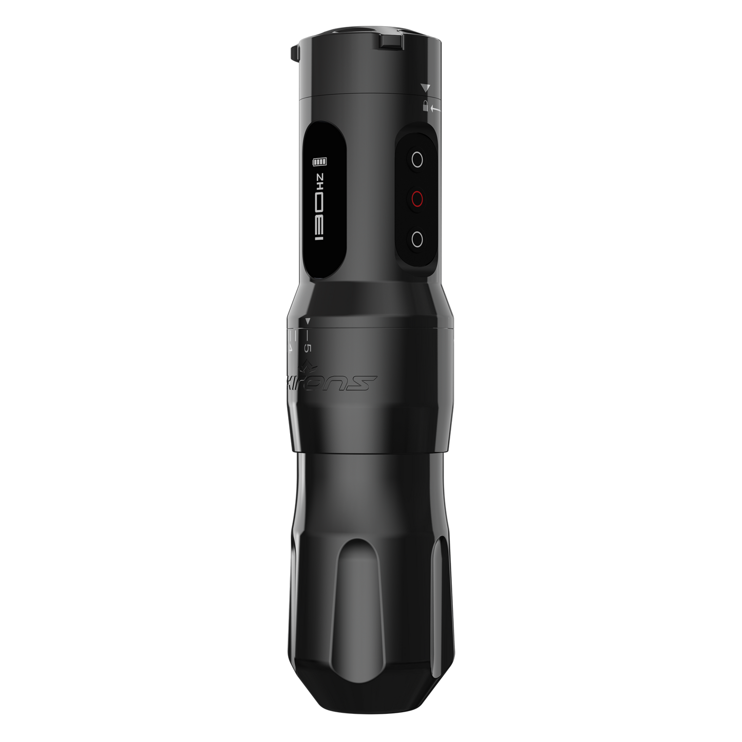FK One Adjust Wireless Tattoo Machine - FK Irons - Precision Tattoo MachinesFK One Adjust Wireless Tattoo Machine