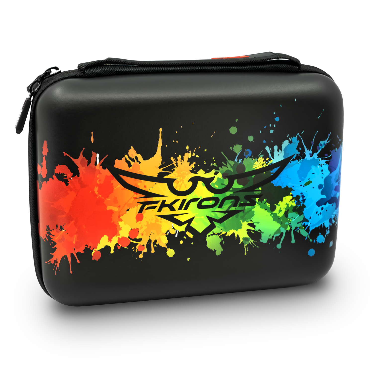 Travel case Pride