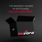 FK Pro Supply BoxFK Pro Supply Box