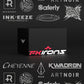 FK Pro Supply BoxFK Pro Supply Box