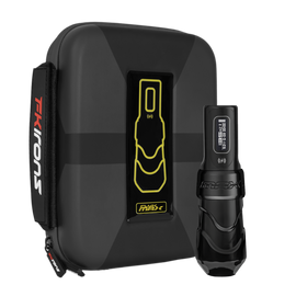 Flux Max Stealth with PowerBolt II