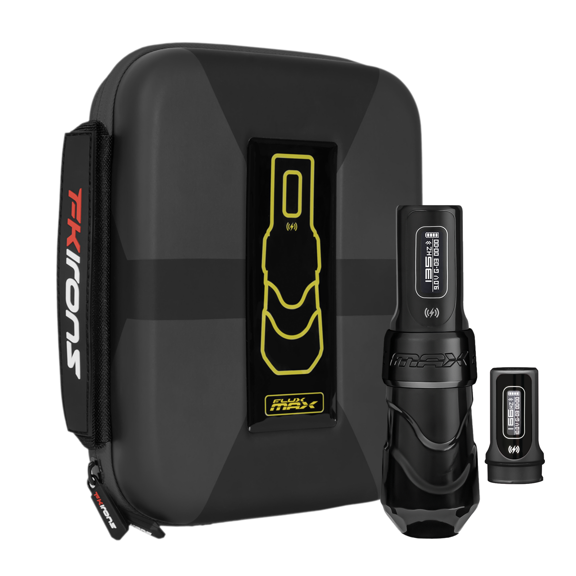 タトゥーマシン xnet FLUX MAX 4.0 Stroke XNET FLUX MAX タトゥーマシン xnet FLUX MAX 4.0 Stroke XNET FLUX MAX