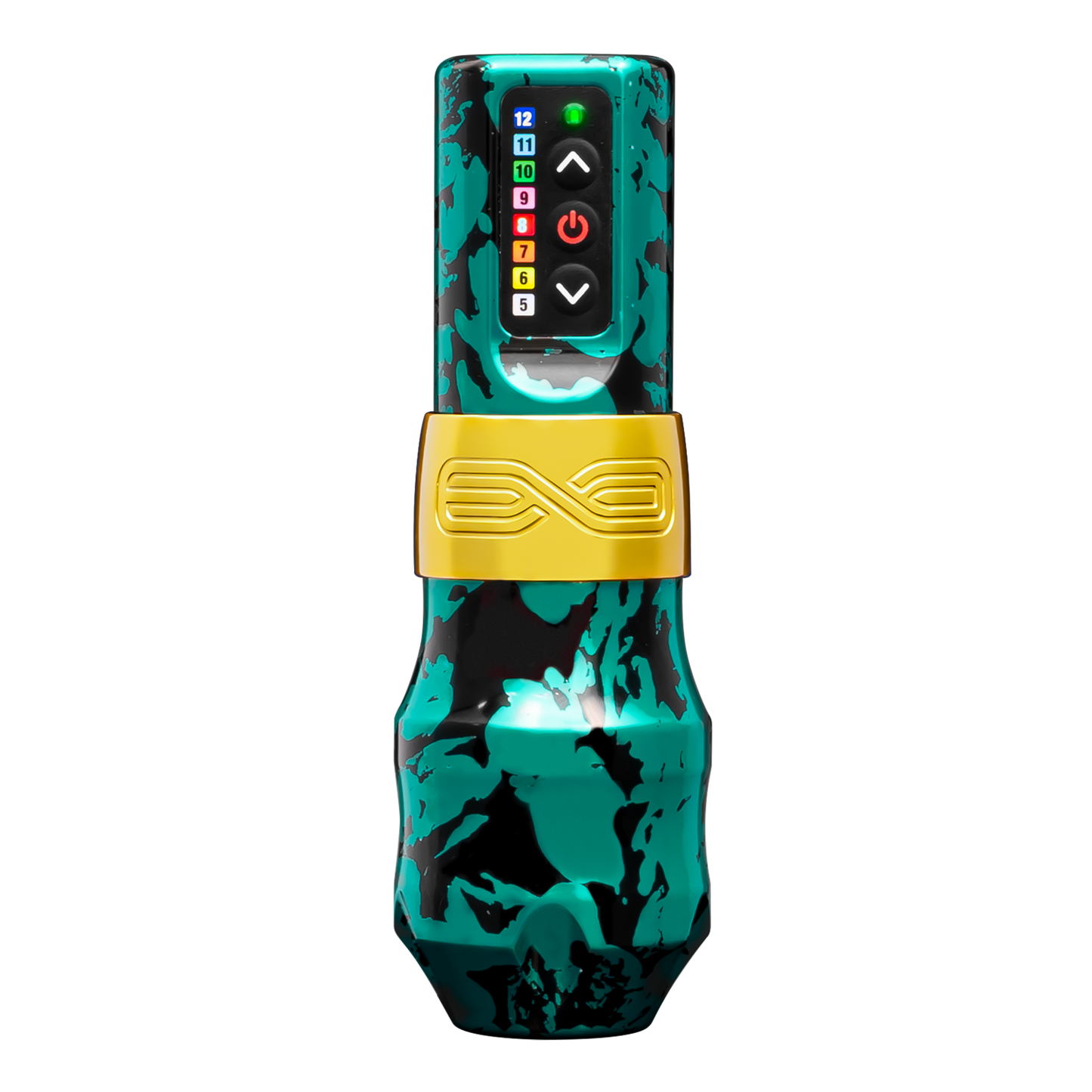 Exo w/ 2 PowerBolt II: For Hope vs Cancer