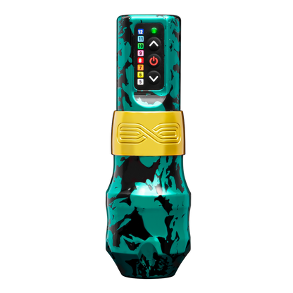 Exo w/ 2 PowerBolt II: For Hope vs Cancer