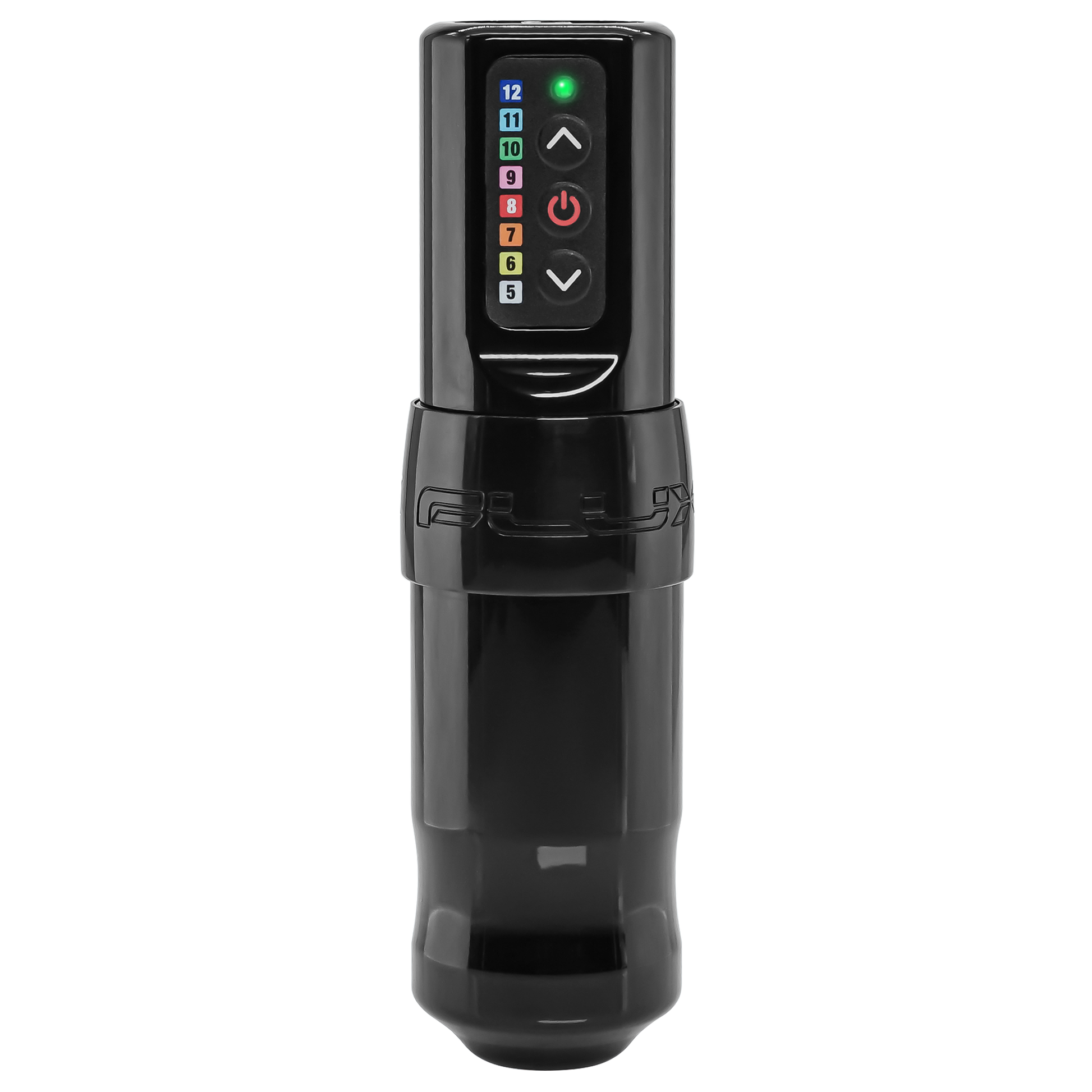 stealthFlux Wireless Tattoo Machine
