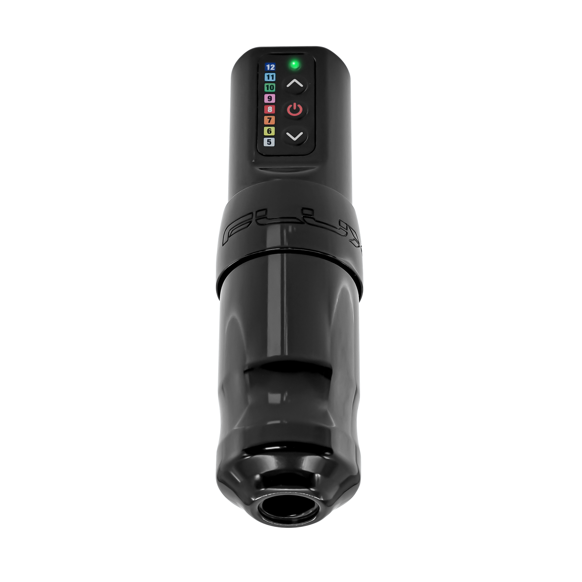 stealthFlux Wireless Tattoo Machine