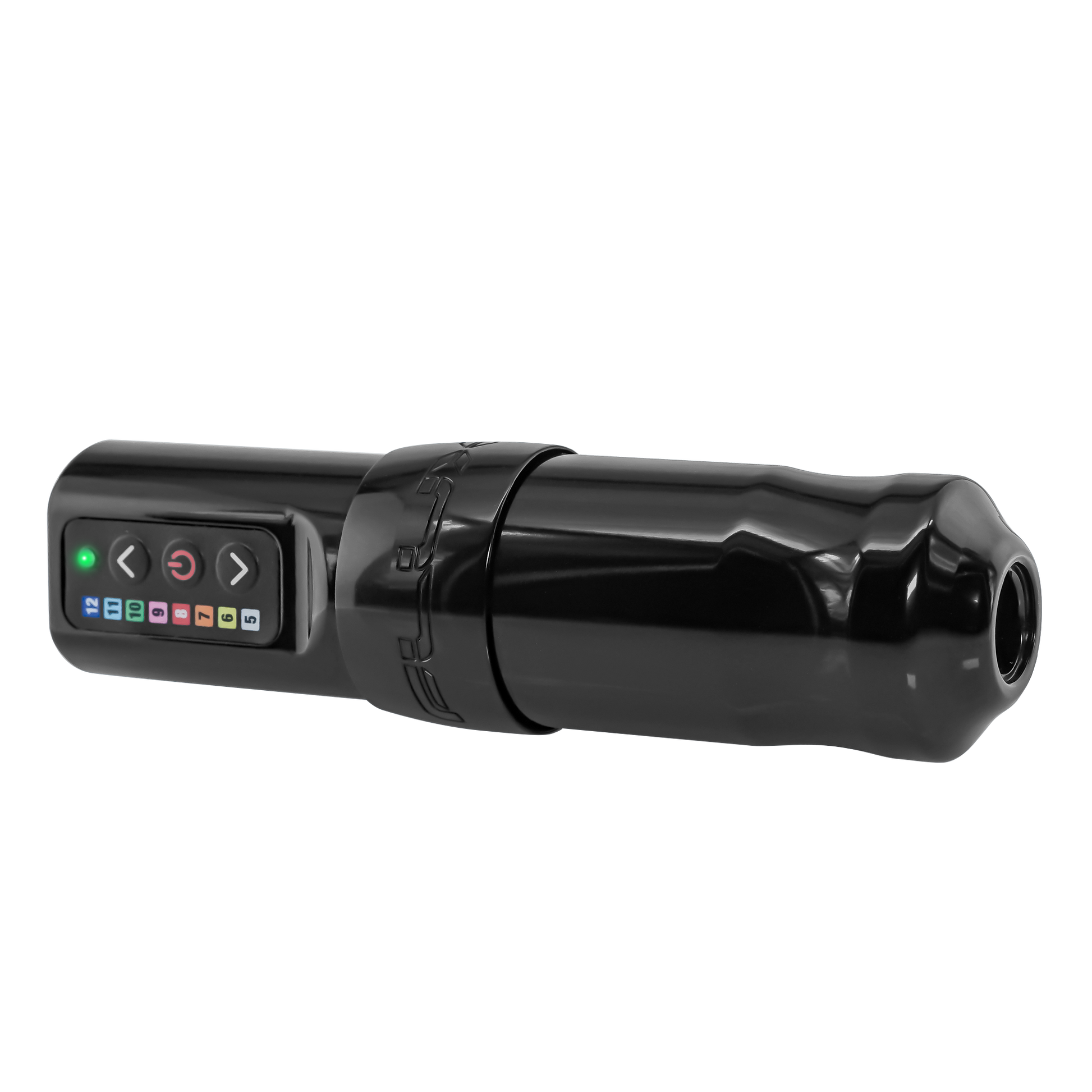stealthFlux Wireless Tattoo Machine