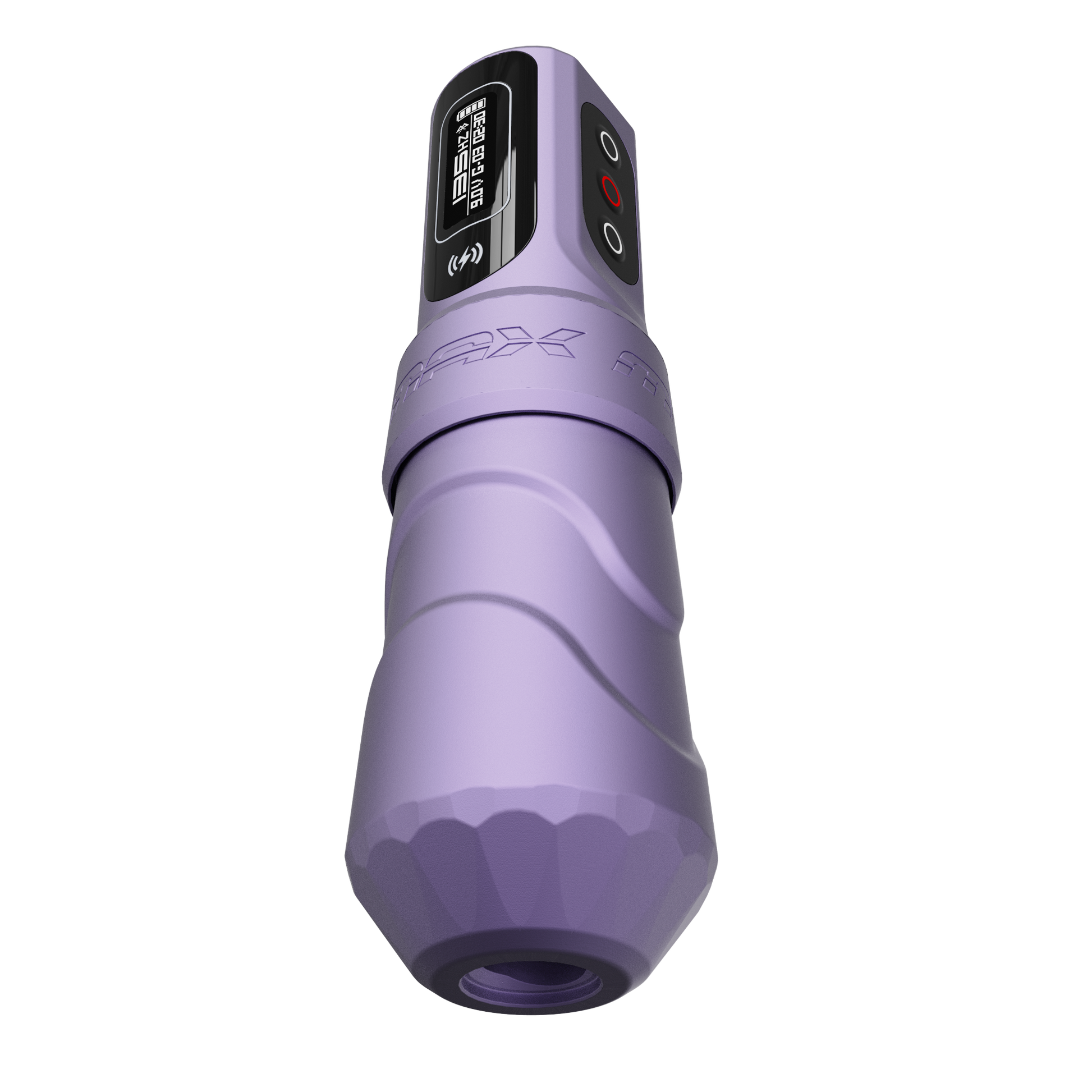 lavender_mochiFlux Max Kawaii w/ 2 PowerBolts II