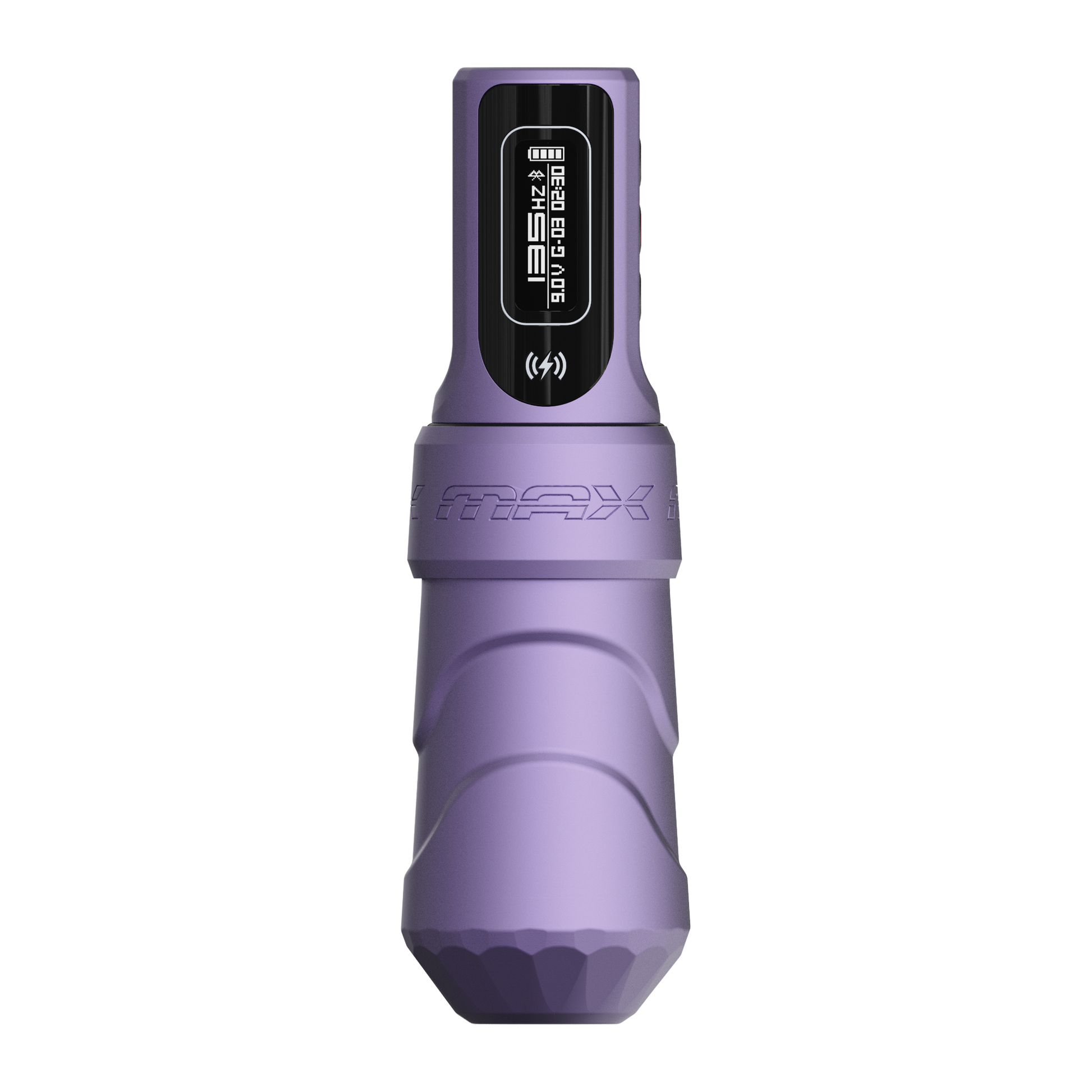 lavender_mochiFlux Max Kawaii w/ 2 PowerBolts II