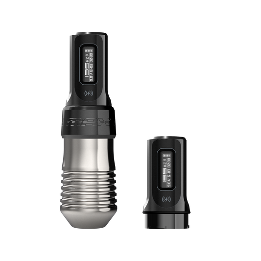 The Fourth Collection: Flux Max w/ 2 PowerBolts - Light EditionThe Fourth Collection: Flux Max w/ 2 PowerBolts - Light Edition