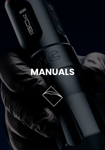 machine manual