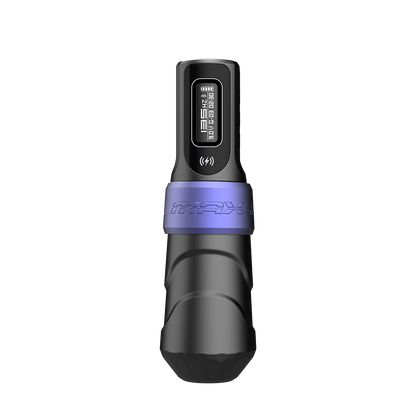 Special Edition Dark Spirit Flux Max Tattoo MachineSpecial Edition Flux Max Tattoo Machine — Pick Color