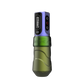 Special Edition Matcha Chrome Flux Max Tattoo MachineSpecial Edition Matcha Chrome Flux Max Tattoo Machine