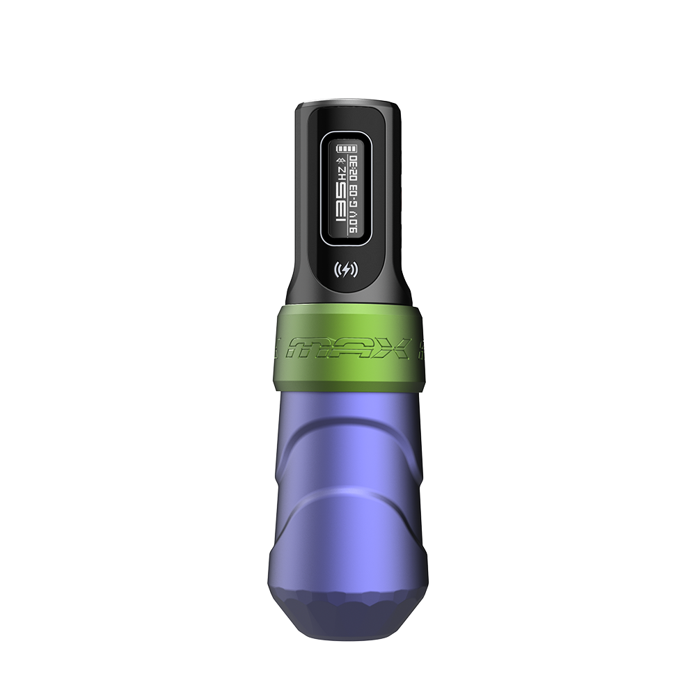 Special Edition Orochi Flux Max Tattoo MachineSpecial Edition Orochi Flux Max Tattoo Machine